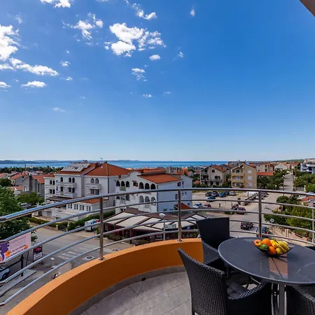 Daire Lola Zadar